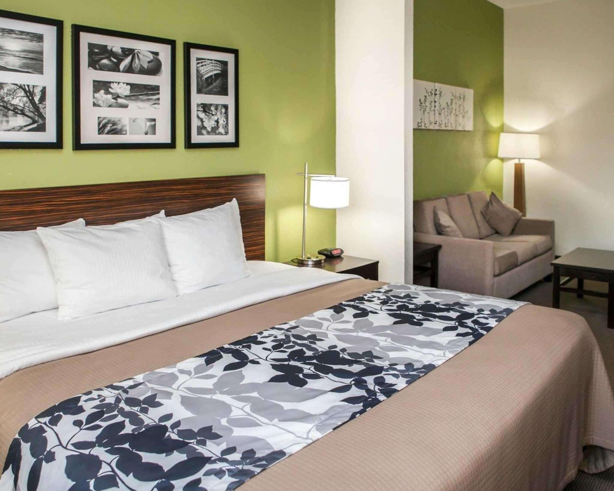 Hotel Sleep & - Hershey North 3*