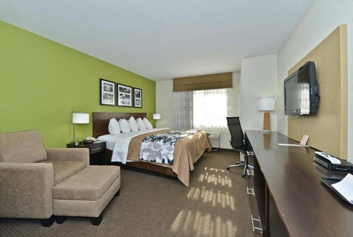 Sleep & - Hershey North 3* Harrisburg